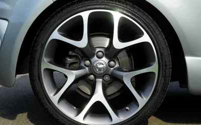 How to Choose the Right Car Tyres for Your Vehicle