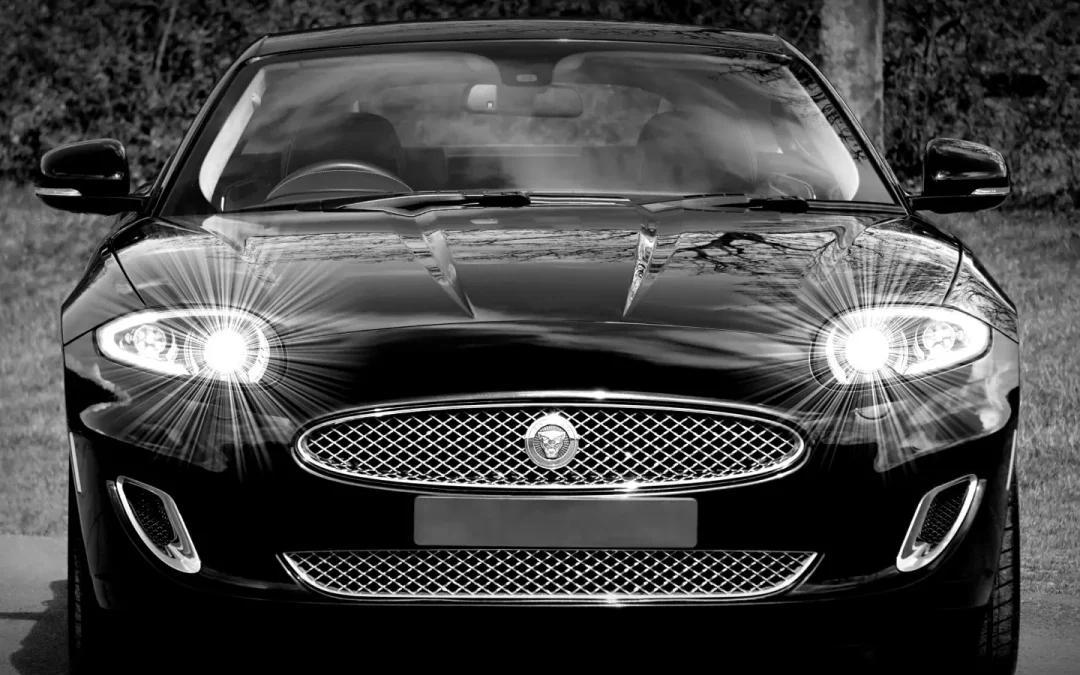 Benefits of Upgrading to LED Car Headlights