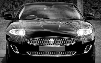 Benefits of Upgrading to LED Car Headlights
