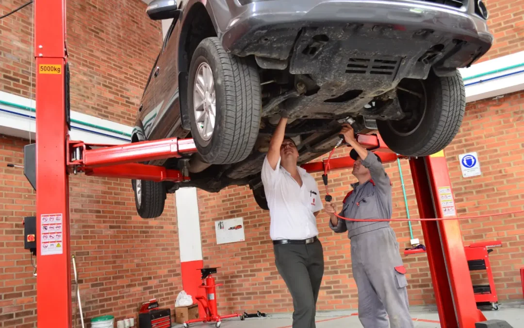 Why Regular Car Maintenance Saves You Money